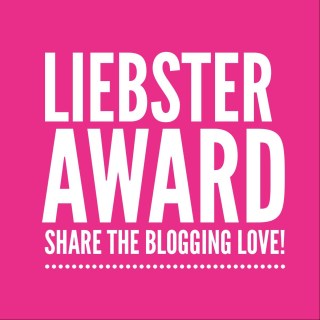 Liebster Award 2018 - 4